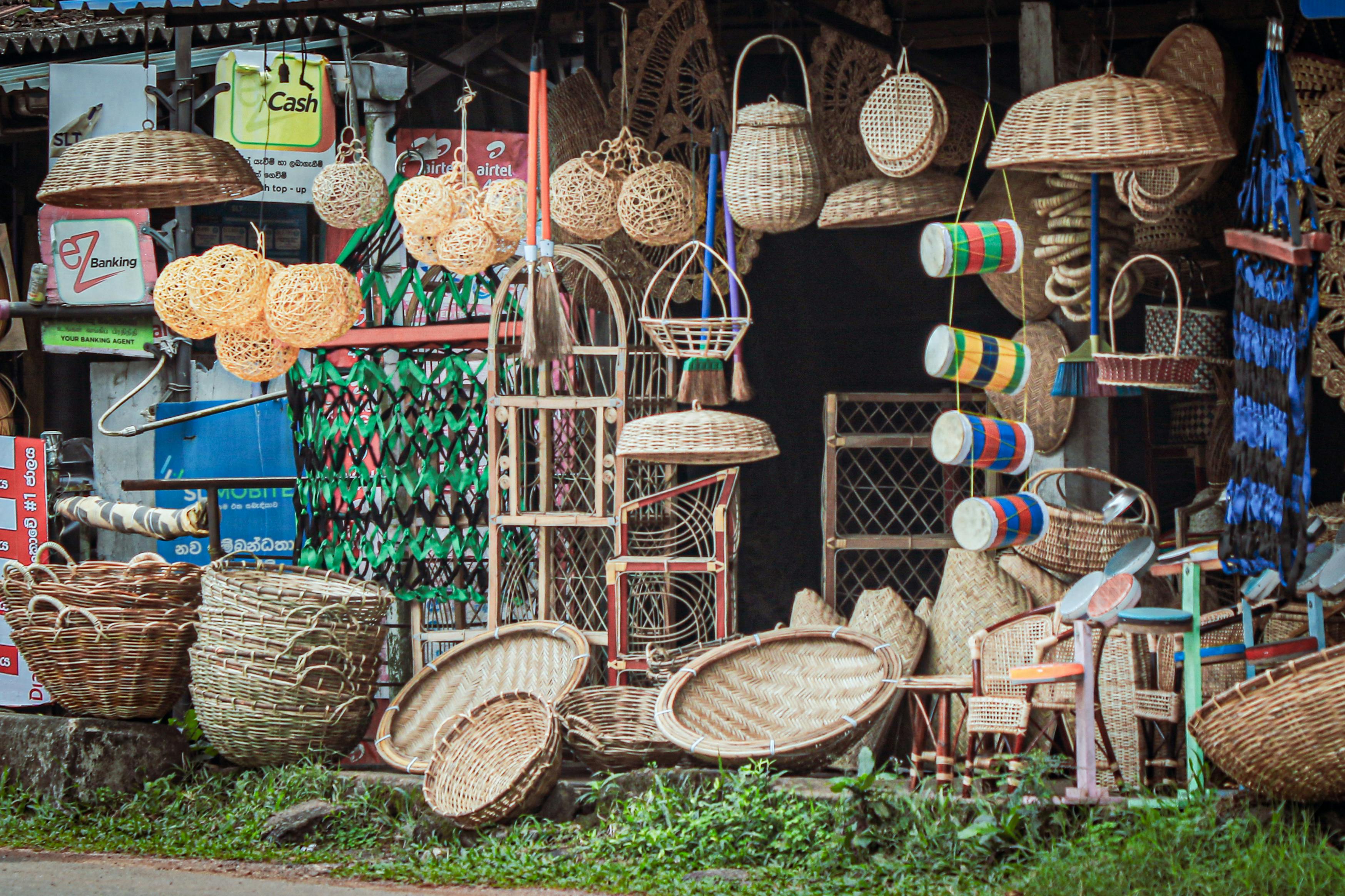 Local Craft