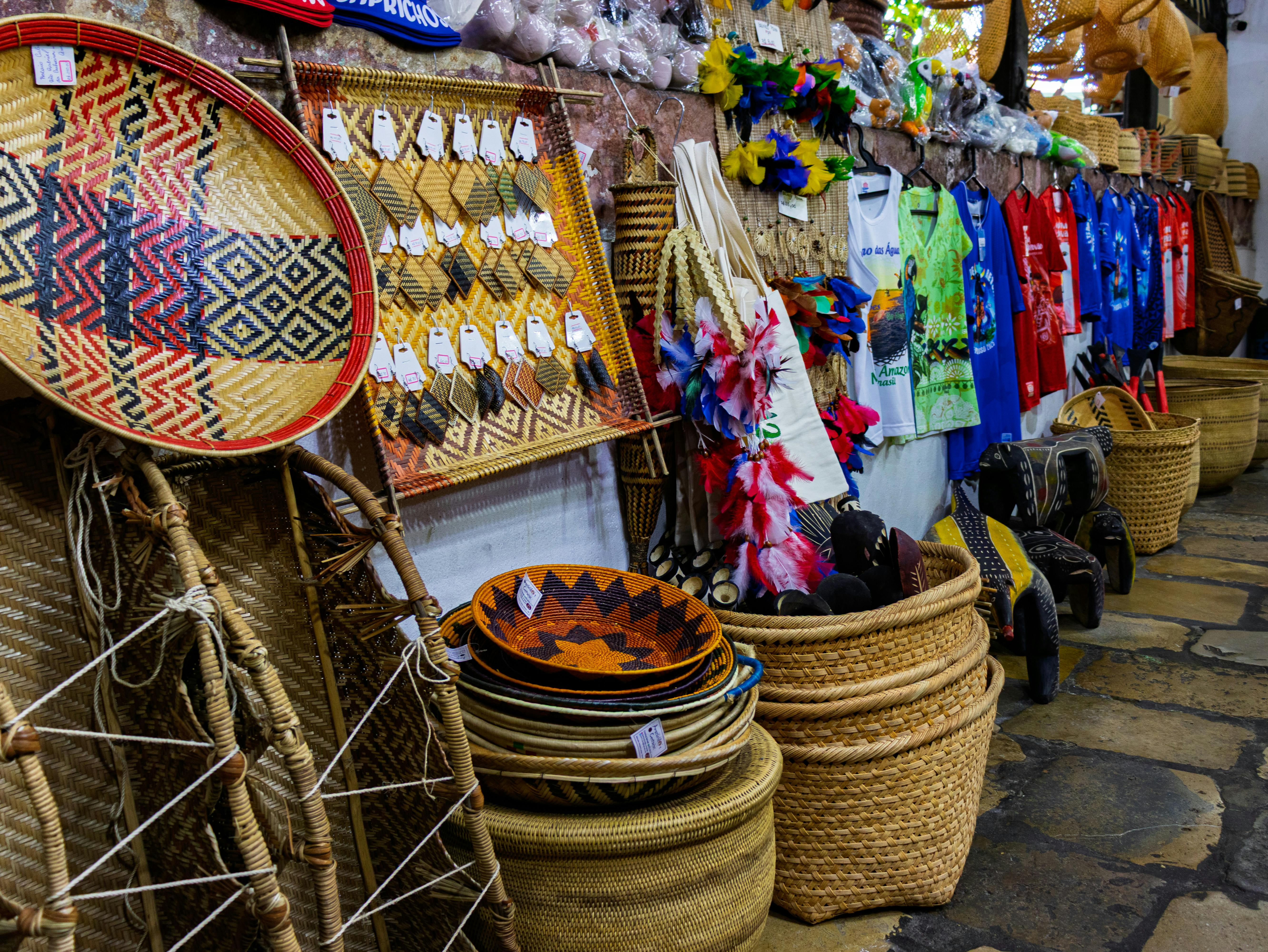 Local Craft