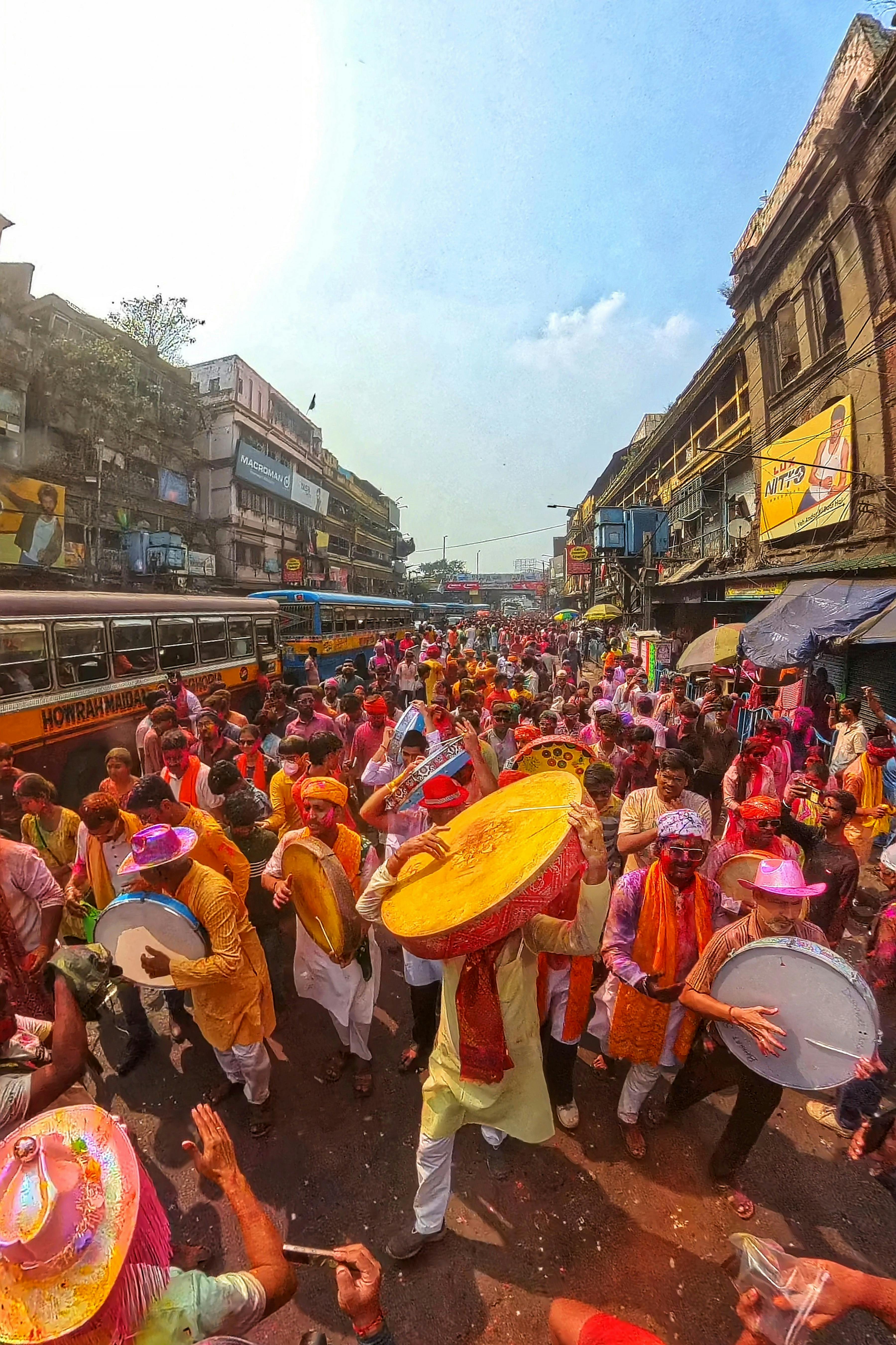Dhol Tasha