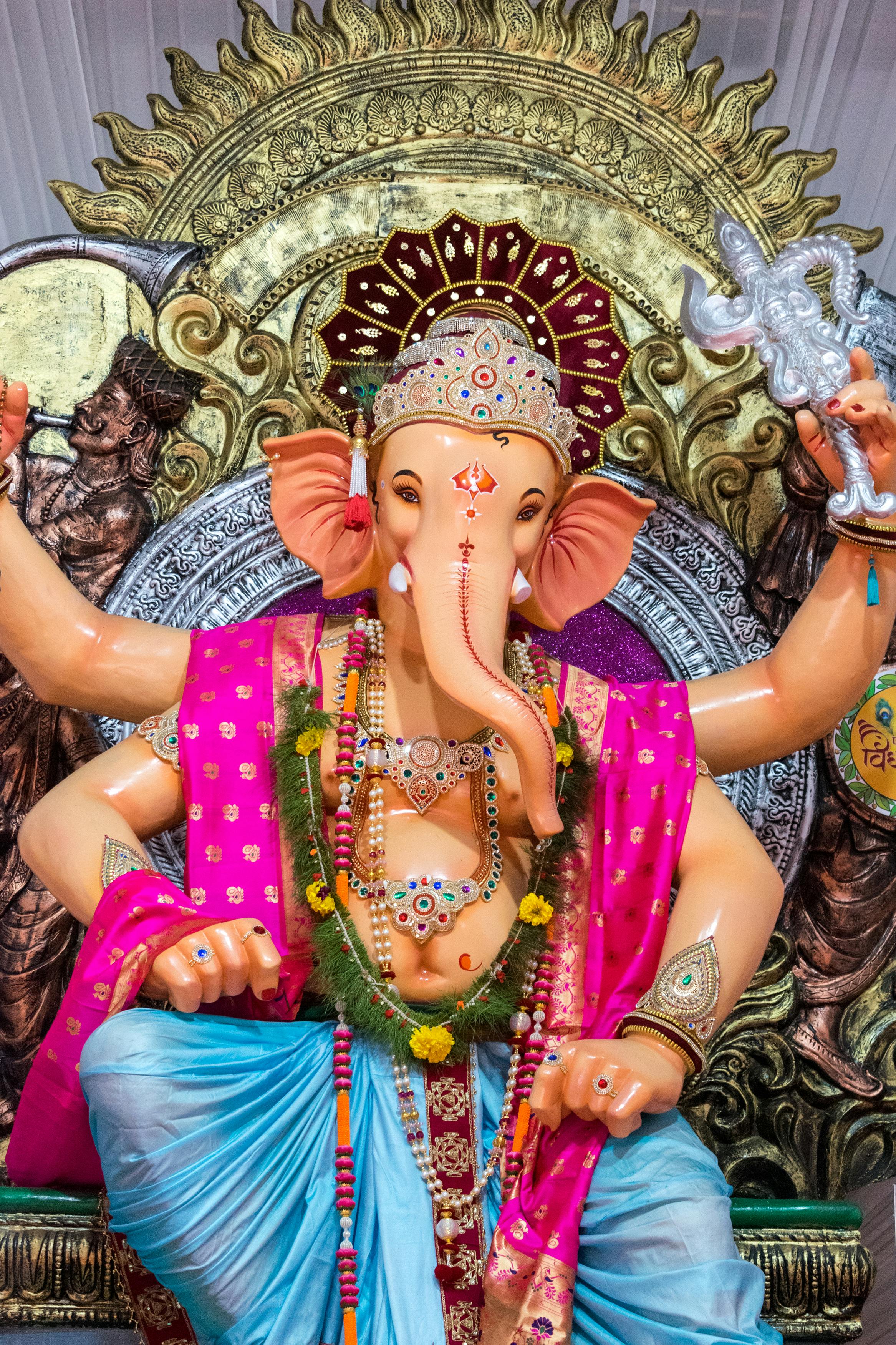 Ganesh Chaturthi