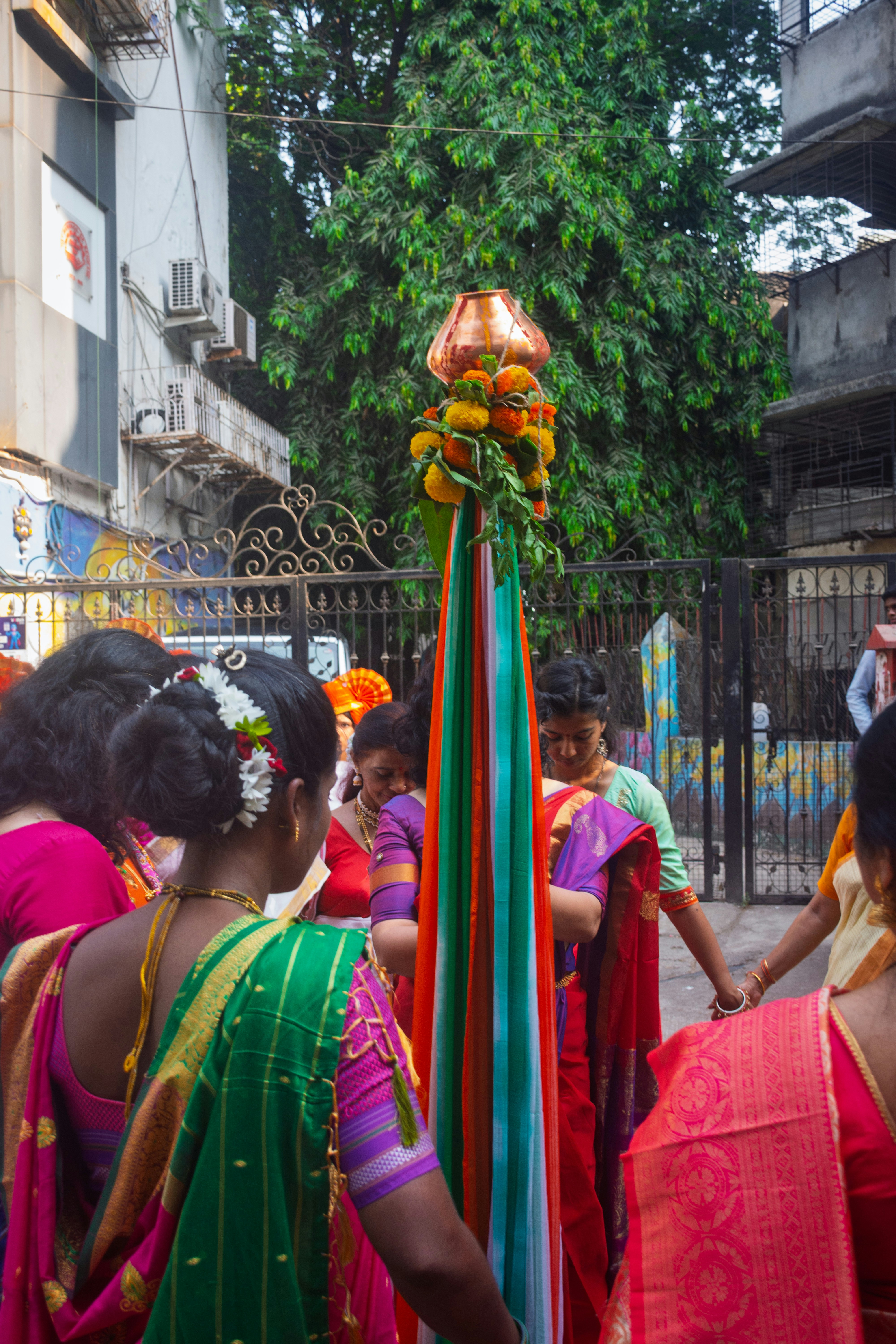 Gudi Padwa