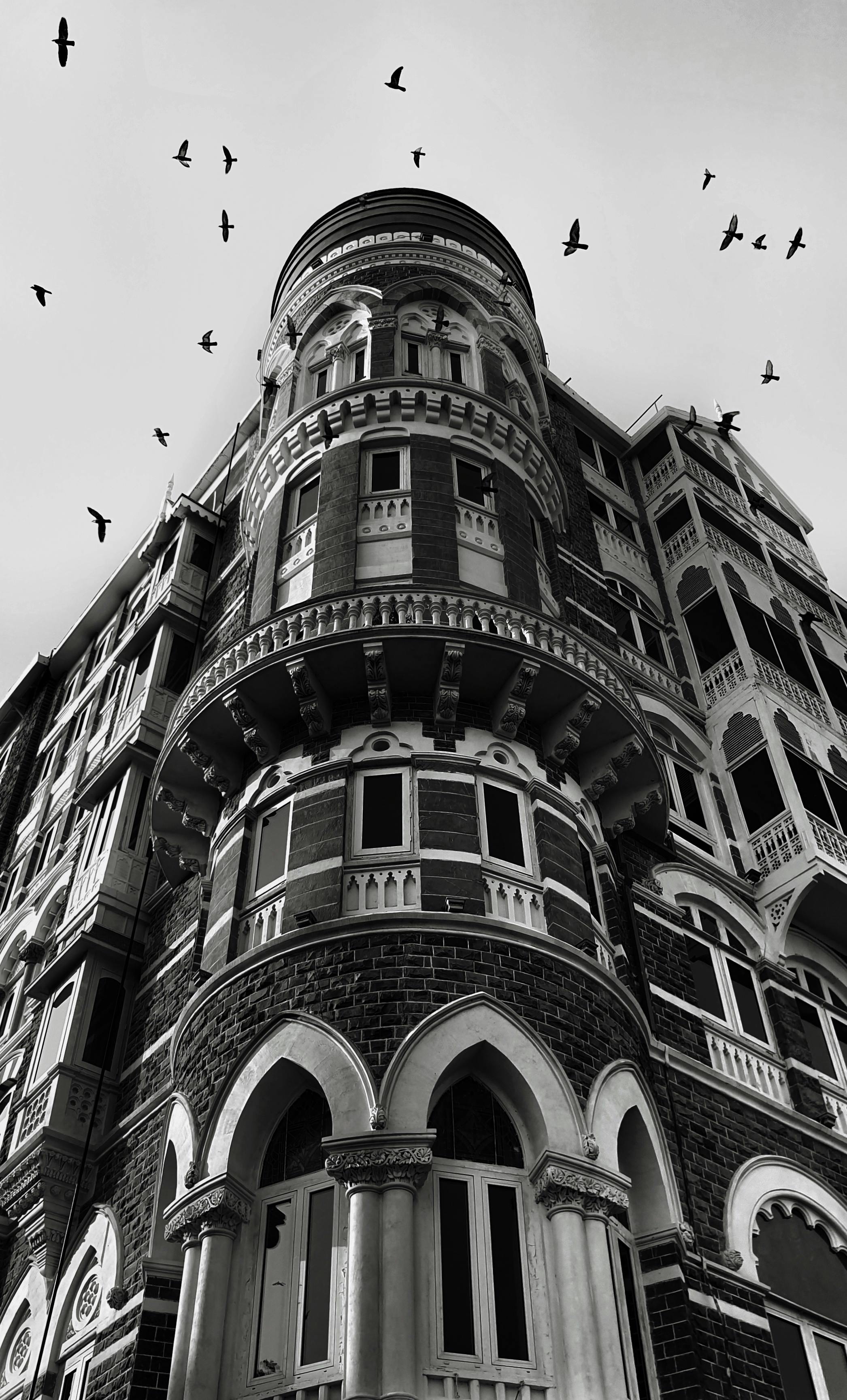 Mumbai