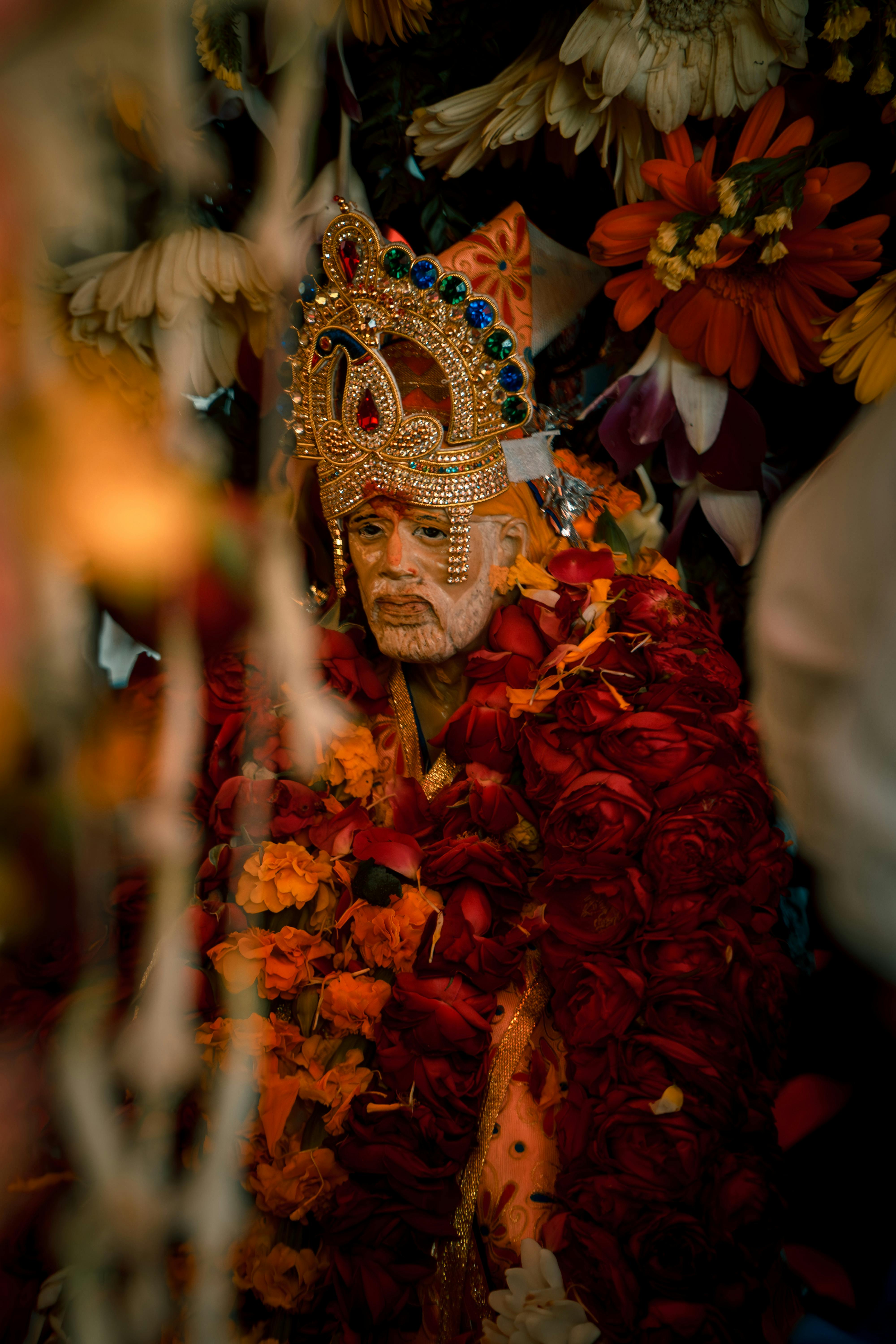 Shirdi