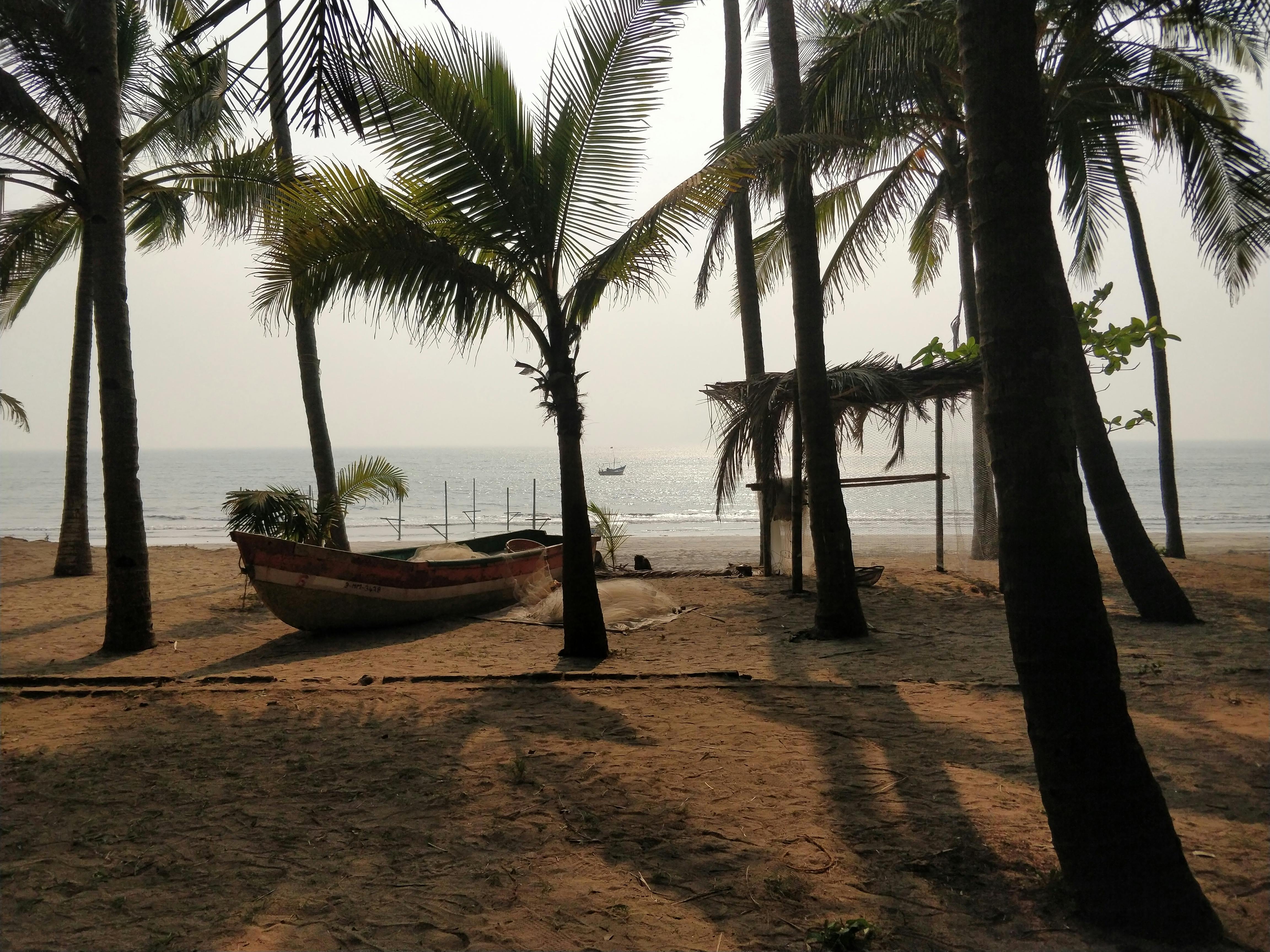 Alibaug