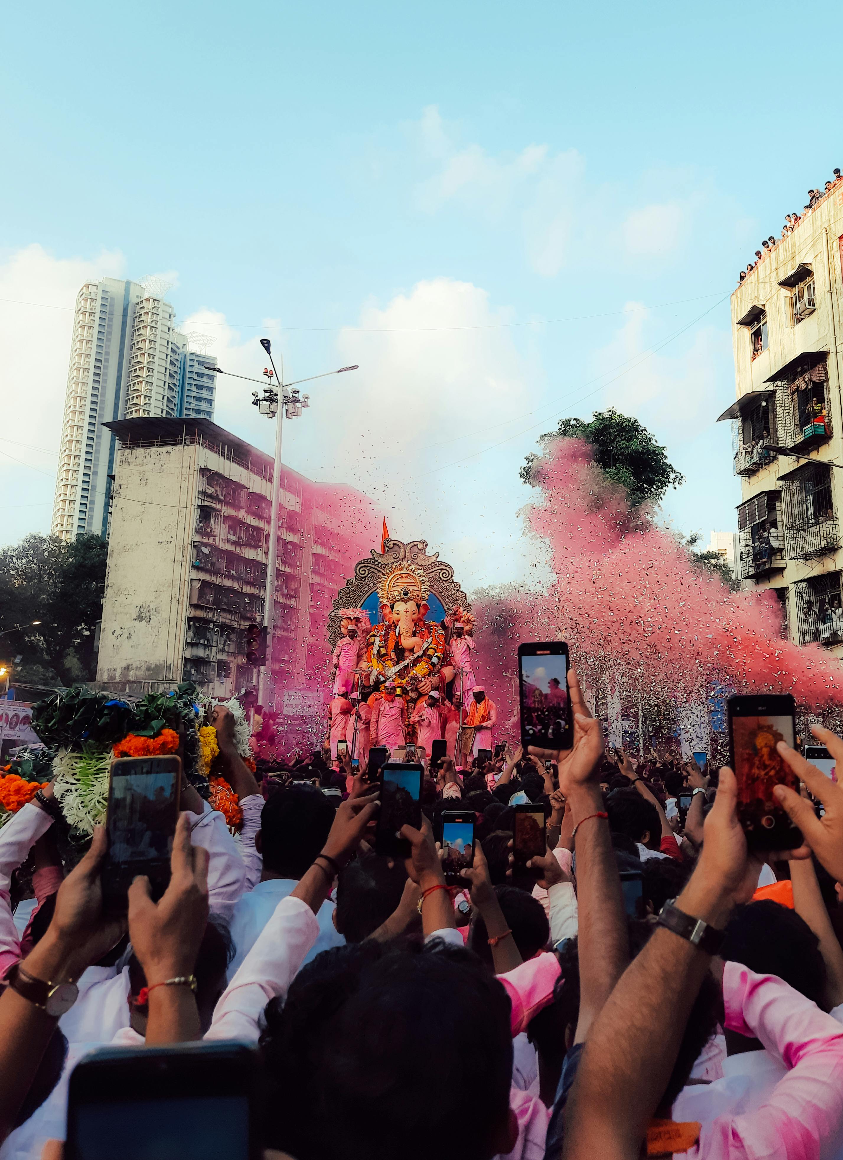 Ganesh Chaturthi